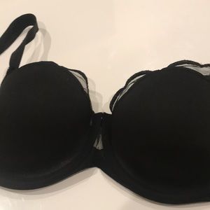 Bra by Marie Jo Size 32E black
